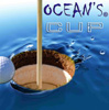 banner quadro ocean cup